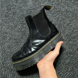 DOC martins
